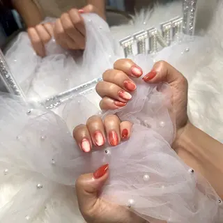 ネイル uni. Haruのネイルデザイン