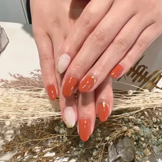 ネイル You&Me Yukiのネイルデザイン