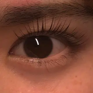 マツエク・マツパ N. BLANC 御成門のマツエク・マツパデザイン