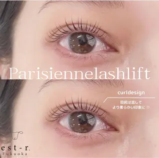 マツエク・マツパ ayaka/博多 LEDエクステのマツエク・マツパデザイン