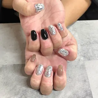 ネイル FELICE ﾌｪﾘｰﾁｪのネイルデザイン