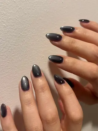 ネイル 渡邊 妃佳里/Manonのネイルデザイン