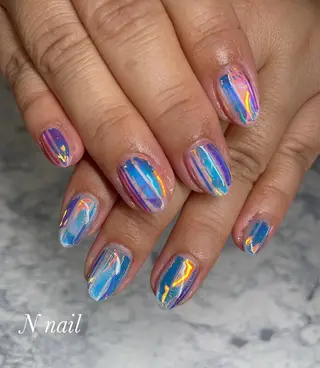 ネイル N nailのネイルデザイン