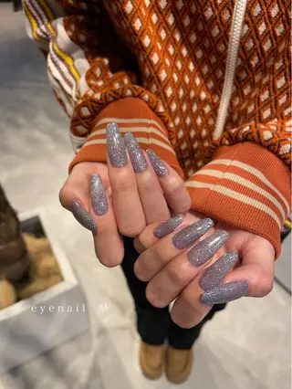 ネイル miki 🌿のネイルデザイン