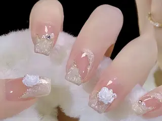 ネイル YU RIのネイルデザイン