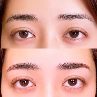 アイブロウ COALALU 恵比寿店の眉毛・アイブロウイメージ