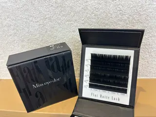 マツエク・マツパ Sol フジイのマツエク・マツパデザイン