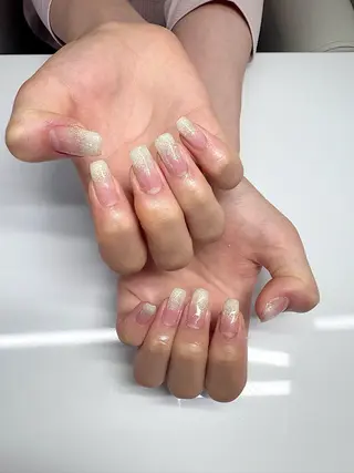 ネイル canidressy天神橋五丁目店所属・nanoka ୨୧のネイルデザイン