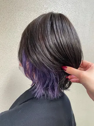 ショート 12月特別価格⚡️ 🌈岩田怜子🌈のヘアスタイル