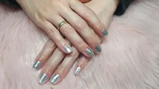 ネイル Salon de dahan所属・SALON DE DAHANのネイルデザイン