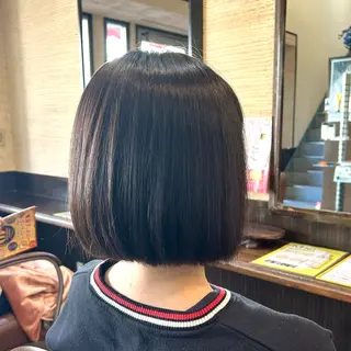 ミディアム 美容室DOLL大和高田店所属・中野 聖人のヘアスタイル