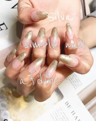 ネイル ネイル･エステ afdlbcのネイルデザイン