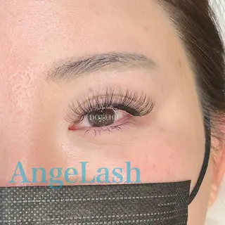 マツエク・マツパ olinaBeautySalon所属・Yuki .のマツエク・マツパデザイン