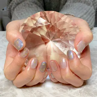 ネイル ゆぴねいる所属・ゆぴねいる yupinailのネイルデザイン