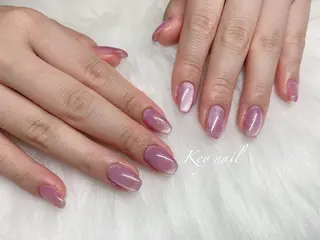 ネイル Key nailのネイルデザイン