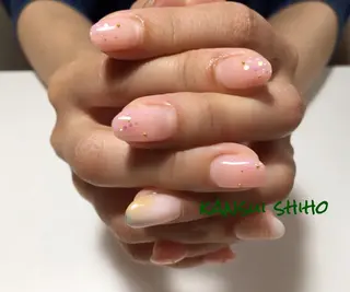 ネイル Elio所属・Elio 国泰寺のネイルデザイン