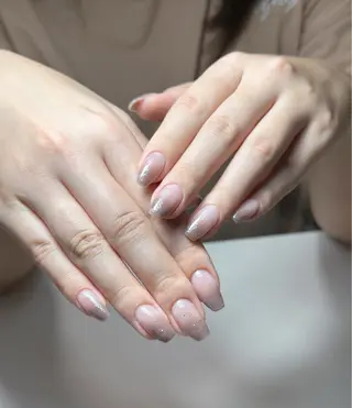 ネイル Gemini nailのネイルデザイン