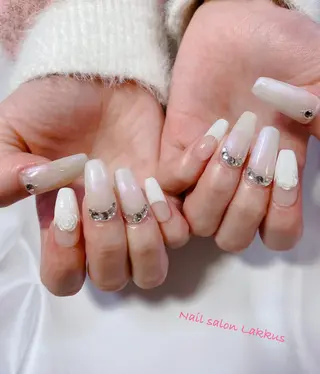 ネイル Lakkus T－CHIのネイルデザイン