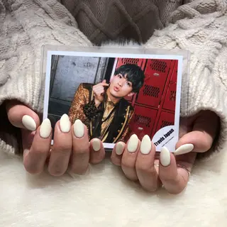 ネイル Nes.Nail所属・Miyagi Asamiのネイルデザイン