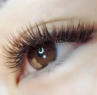 マツエク・マツパ Cute B e au t yのマツエク・マツパデザイン