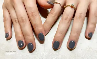 ネイル private  nail monail所属・nail salon monailのネイルデザイン