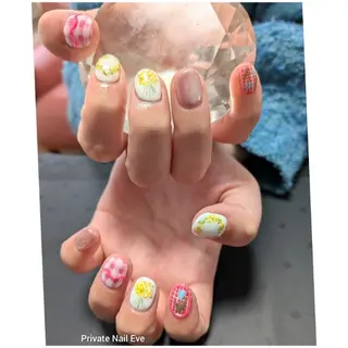 ネイル ネイル junkoのネイルデザイン