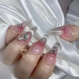 ネイル Kei Chanのネイルデザイン