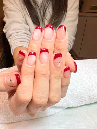 ネイル M Seshimoのネイルデザイン