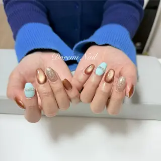 ネイル Doremi Nailのネイルデザイン