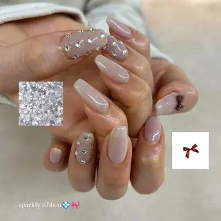 ネイル minori 🌿のネイルデザイン