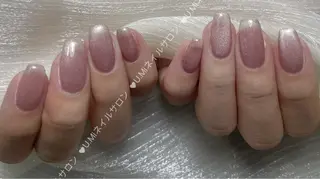 ネイル ユミ nailのネイルデザイン