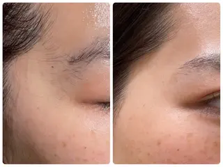 Eye Nail & total beauty salon アイマニ所属・南森町/完全個室 AKANEのマツエク・マツパデザイン