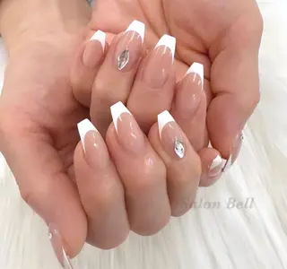 ネイル Totalsalon Bell富田林店所属・salon Bell (AYA)のマツエク・マツパデザイン