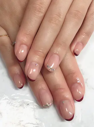 ネイル N.CHLOE 永島のネイルデザイン