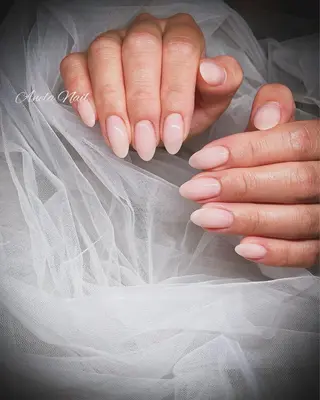 ネイル Anela Nailのネイルデザイン