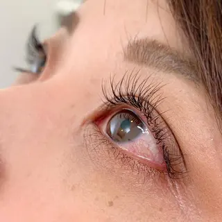 マツエク・マツパ tag by calm所属・tag#bycalm 竹川のマツエク・マツパデザイン