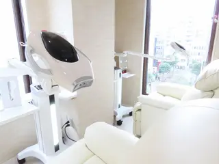 LBS 吉祥寺店🐣店長加納のエステ・リラクイメージ