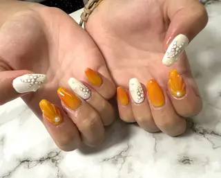 ネイル k Kanakoのネイルデザイン