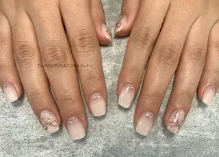 ネイル NAILSALON  Ichi所属・NAILSALON Ichiのネイルデザイン