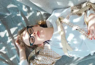 natsumi .のヘアスタイル