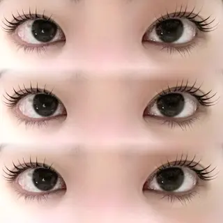 マツエク・マツパ マリーテレジア YAMASHITAのマツエク・マツパデザイン