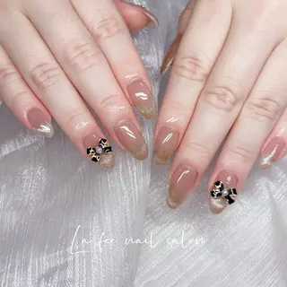 ネイル La feeのネイルデザイン