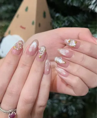 ネイル Kawaii _Nailのネイルデザイン