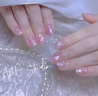 ネイル ANG Studioのネイルデザイン