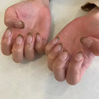 ネイル mignon by CHERIM A.tのマツエク・マツパデザイン