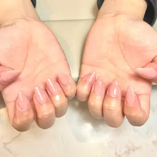 ネイル Ms.G  新小岩店所属・m. asamiのネイルデザイン