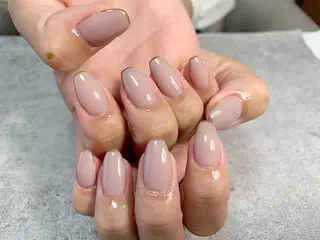ネイル nail salon plumeのネイルデザイン