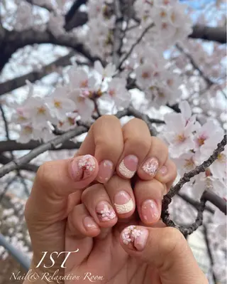 ネイル メンズ歓迎🙆‍♀️ エステ/ネイルISTのネイルデザイン