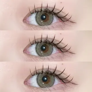 マツエク・マツパ 京橋/大阪/ 束感マツエク/マツパのマツエク・マツパデザイン