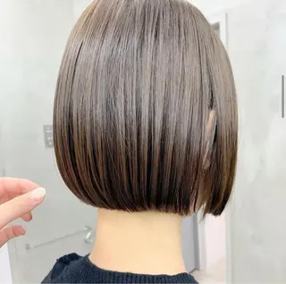 ショート りん /ショート/ボブのヘアスタイル